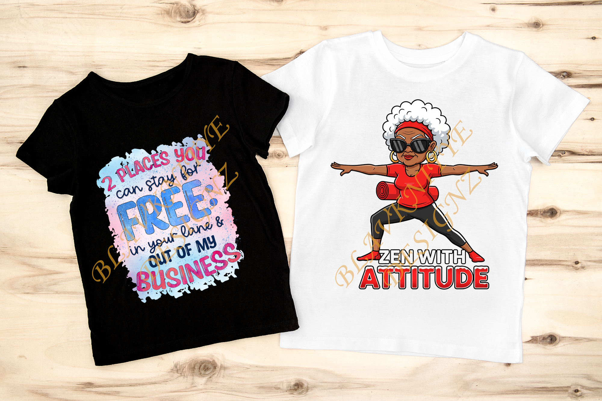 The Psychology of T-Shirt Designs: What Your Favorite Tee Says About You