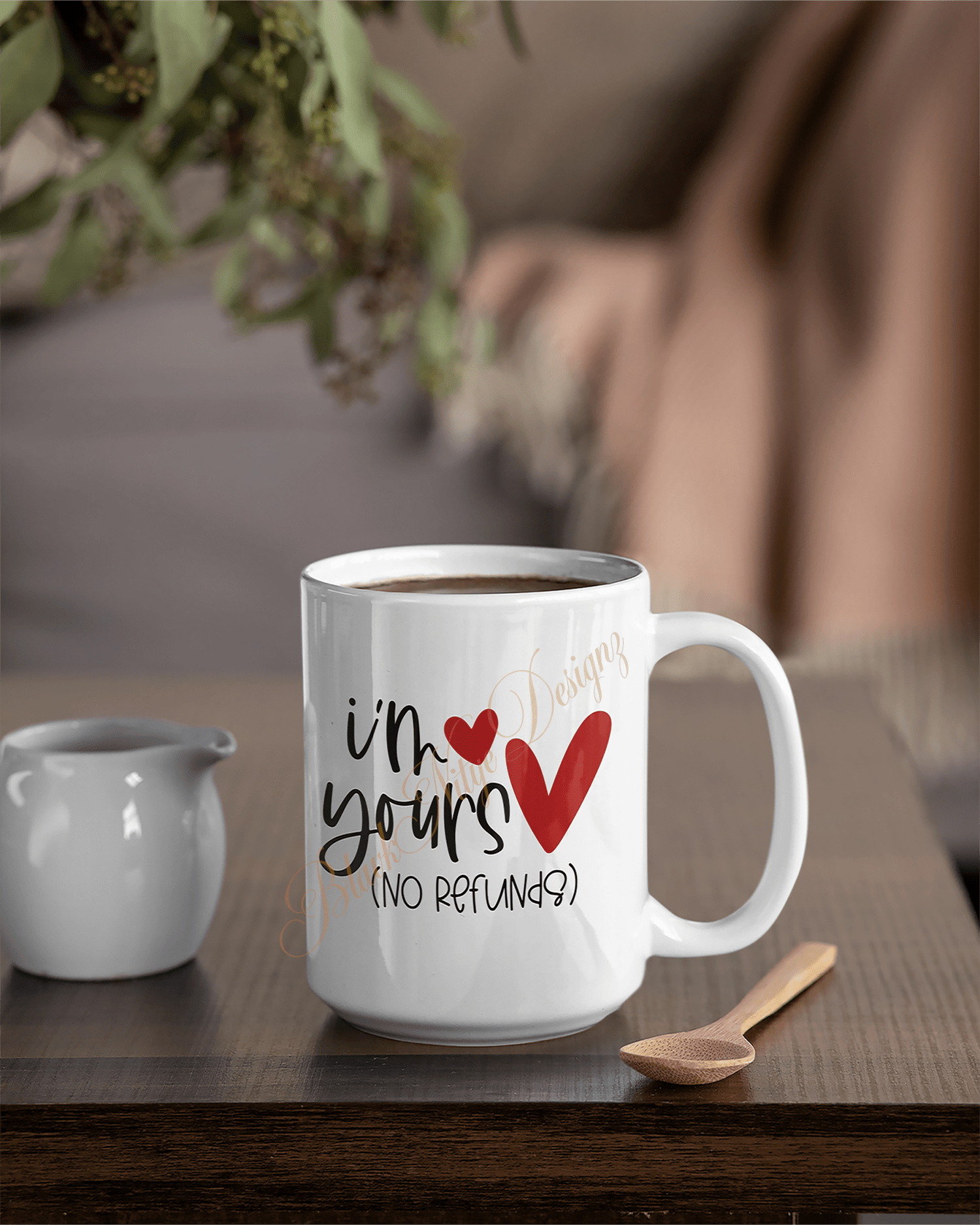 Mugs