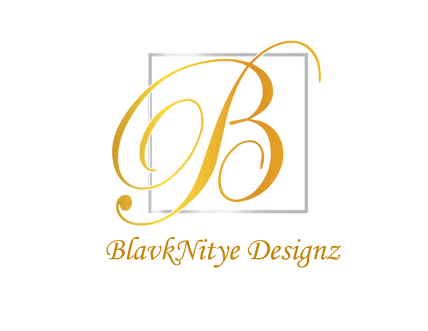 BlavkNitye Designz