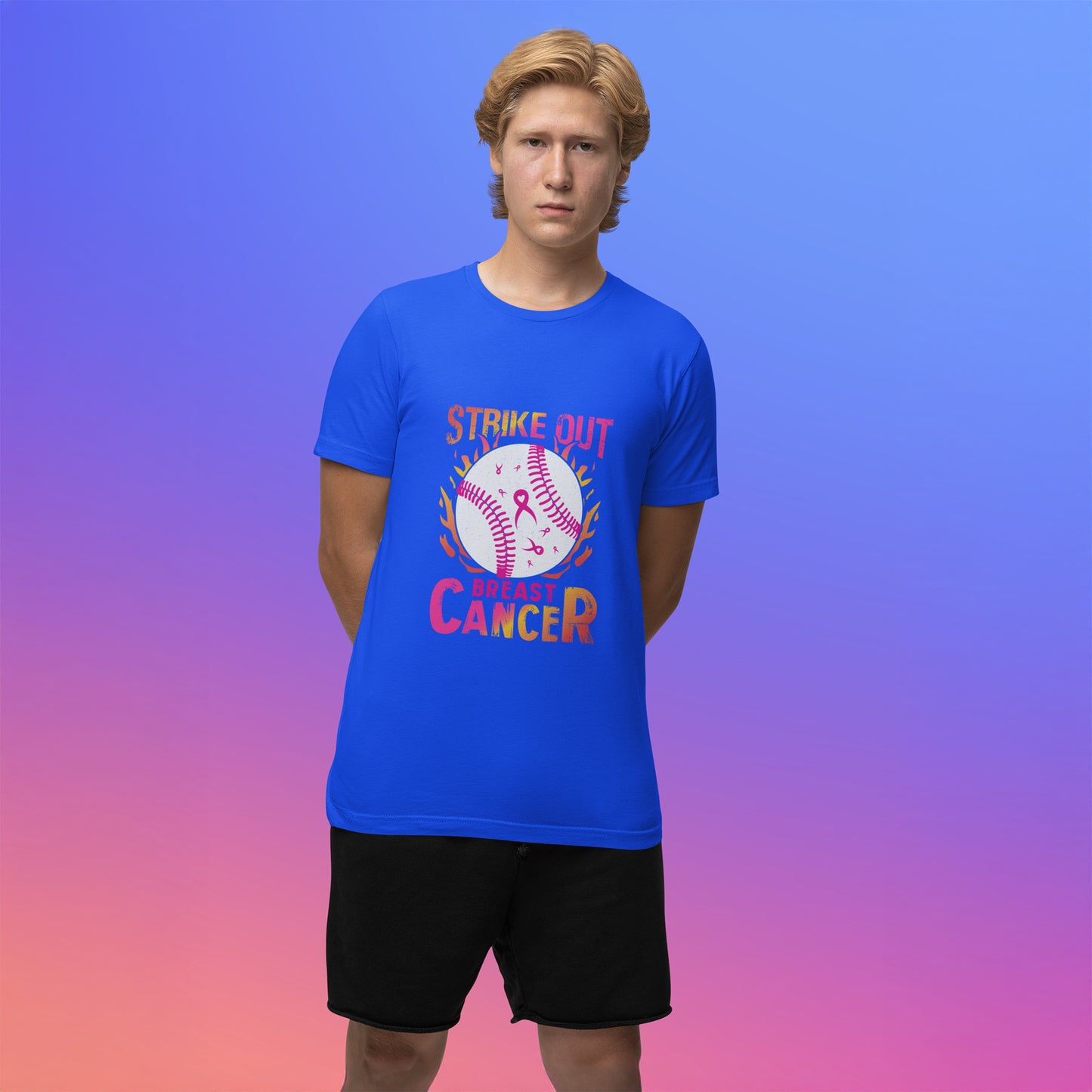 Strike Out Breast Cancer-TrueRoyal-TShirt_Etsy.jpg__PID:834778de-bd1a-41f6-8be0-a42ef23b0448